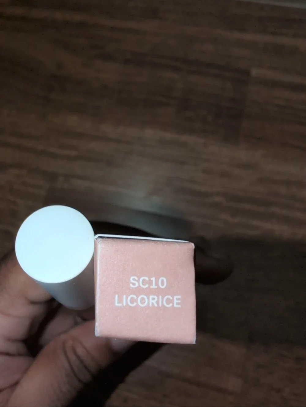 ILIA hydrating serum